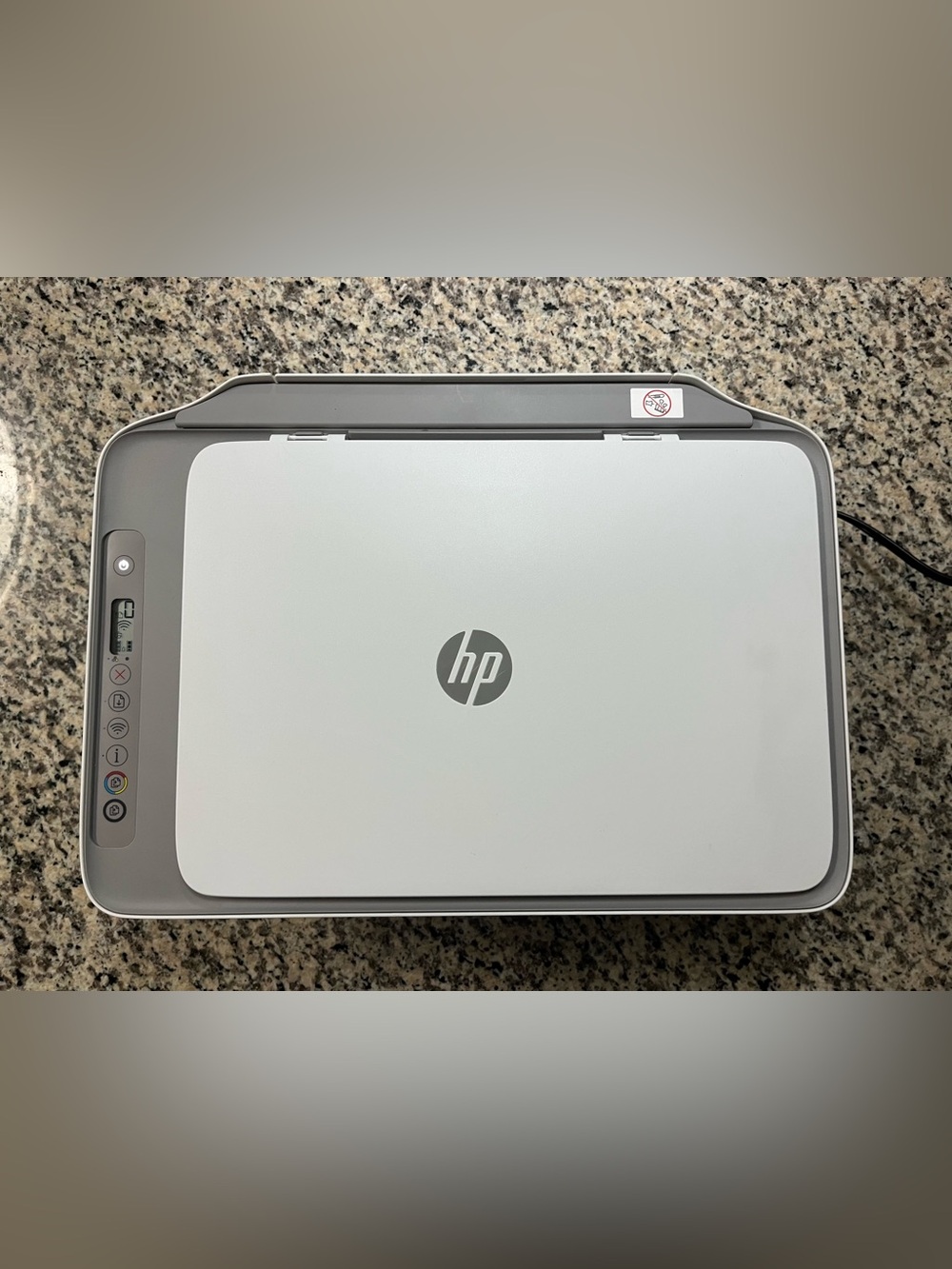 HP DeskJet 2755e Printer